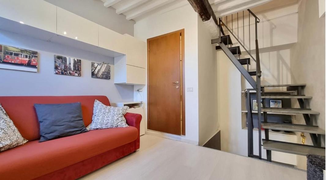 La Casa Di Charlotte Villa Camaiore Exterior foto