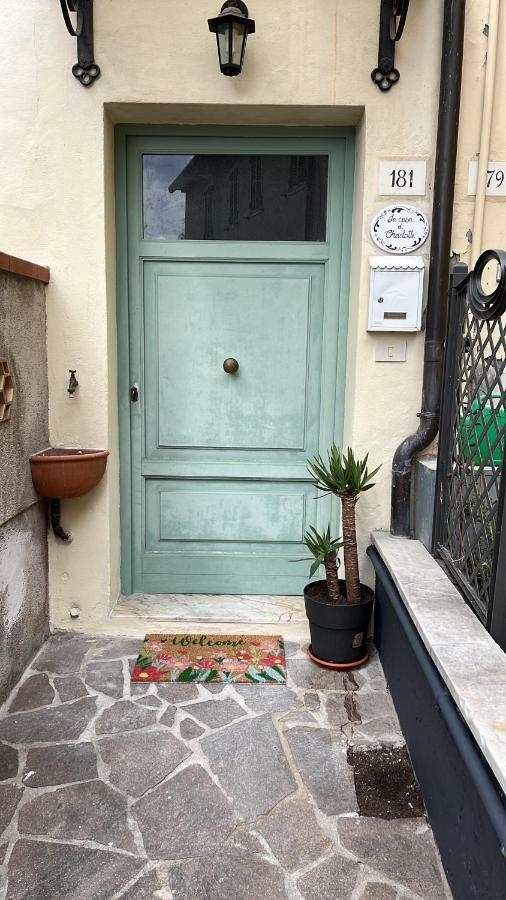 La Casa Di Charlotte Villa Camaiore Exterior foto